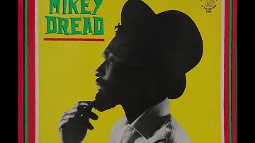 Mikey Dread - Dread At The Controls Music  - 1982