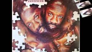 ISAAC HAYES ~ A MAN WILL BE A MAN