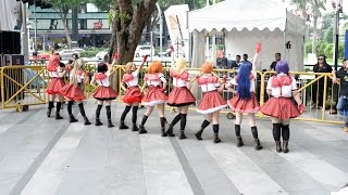 Download Lagu 【Love Live!】No brand girls | SHINE Festival【A- Live】 MP3