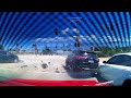 Road Rage USA, Driving Fails & Bad Drivers Compilation 2021 (Car Crashes!) #53