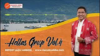 Repost Lagu Ambon: HELLAS GRUP - Vol.4 || by. NanakuABBA