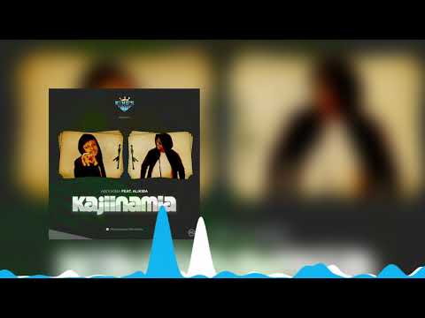 abdukiba-feat-alikiba---kajiinamia-(official-audio)