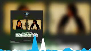 Abdukiba Feat Alikiba - Kajiinamia Official Audio