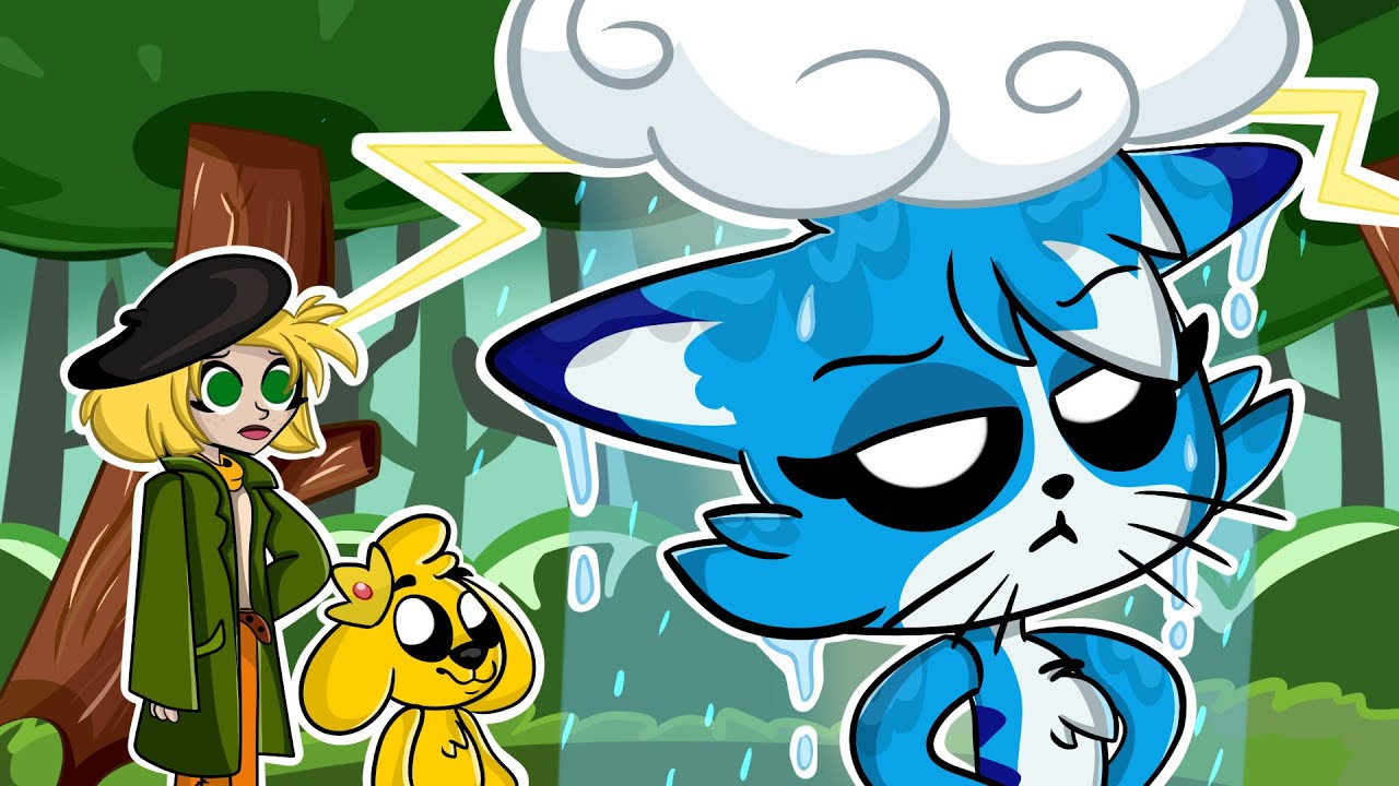 ¡LA HERMANA DE MIKE CONTROLA EL CLIMA! 😱⚡| Reacción a Las Perrerías de Mike TEMPORADA 2 🐶📺