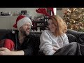 I Finally Saw 'The Holiday' (with Reb Day!) - COLLABMAS DAY 4