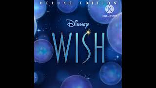 At All Costs (Mashup) (From "Wish"/Audio Only)