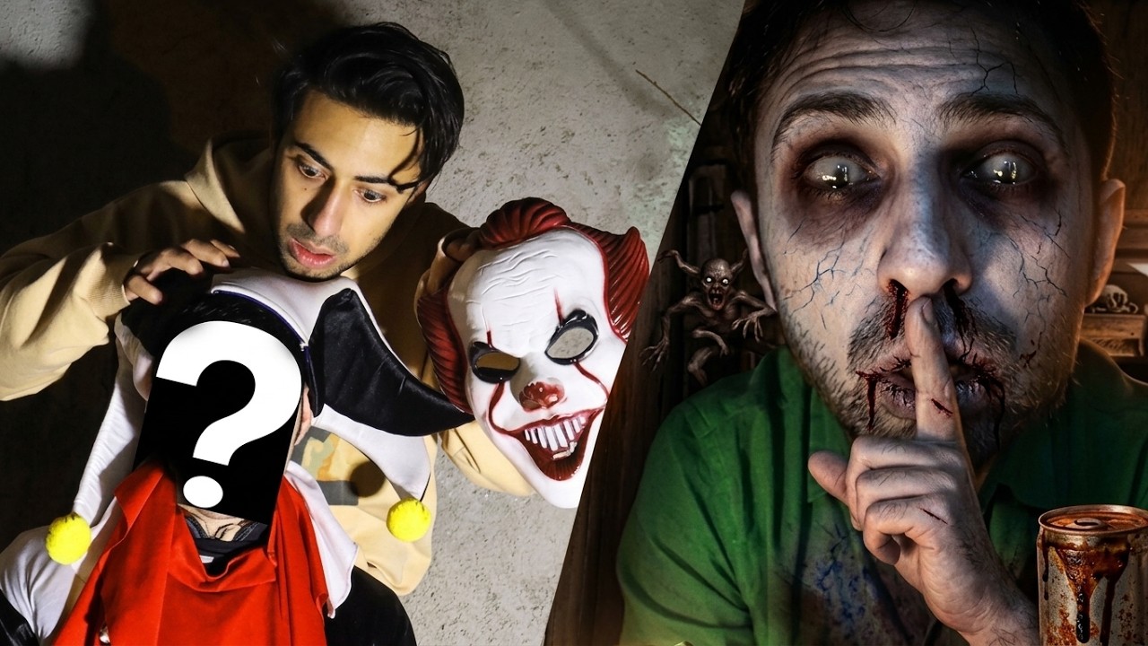 Latest Title & Thumbnail