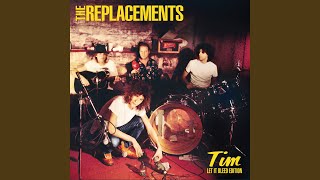 Video thumbnail of "The Replacements - I'll Buy (Ed Stasium Mix)"