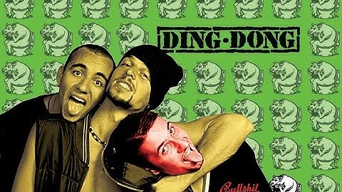 Ding Dong - Ding Dong (Official Video)