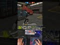 mini keyboard and mouse gameplay||passo bem solto#gaming #ffshorts #freefire #shorts