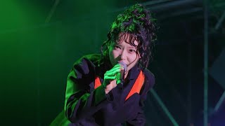 [4K] 260419 한로로(HANRORO) - 게임 오버 ? | GREENCAMP FESTIVAL 2026