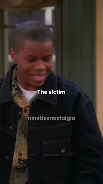 Funniest scene in my wife and kids #shorts #funny