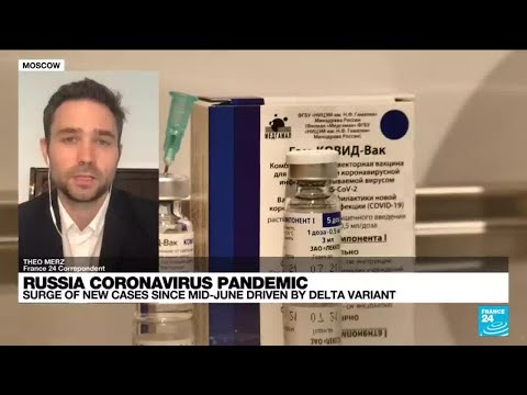 Video: Dominikansk Reporter I Karantän För Coronavirus