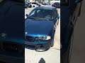My m3 sedan #e46 #m3 #bmwmmotorsport #bmw #automobile