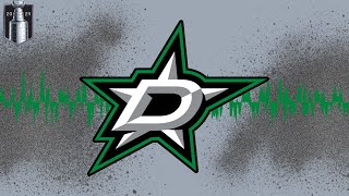 Dallas Stars 2024 Stanley Cup Playoffs Goal Horn