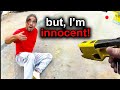 When Corrupt Cops Take Things too FAR!