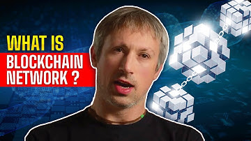 What is the Blockchain Network?-The Complete Guide