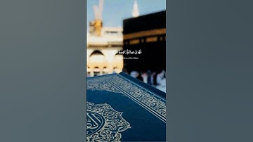 #quranmemorisation Translation of Surah Al Qariah سورة القارعة