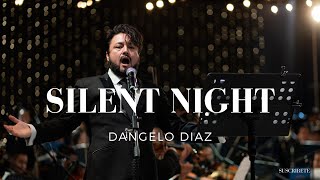 NOCHE DE PAZ SILENT NIGHT | DANGELO DÍAZ