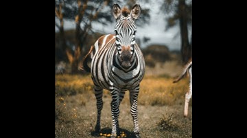 Zebra Pictures Capture 🧡