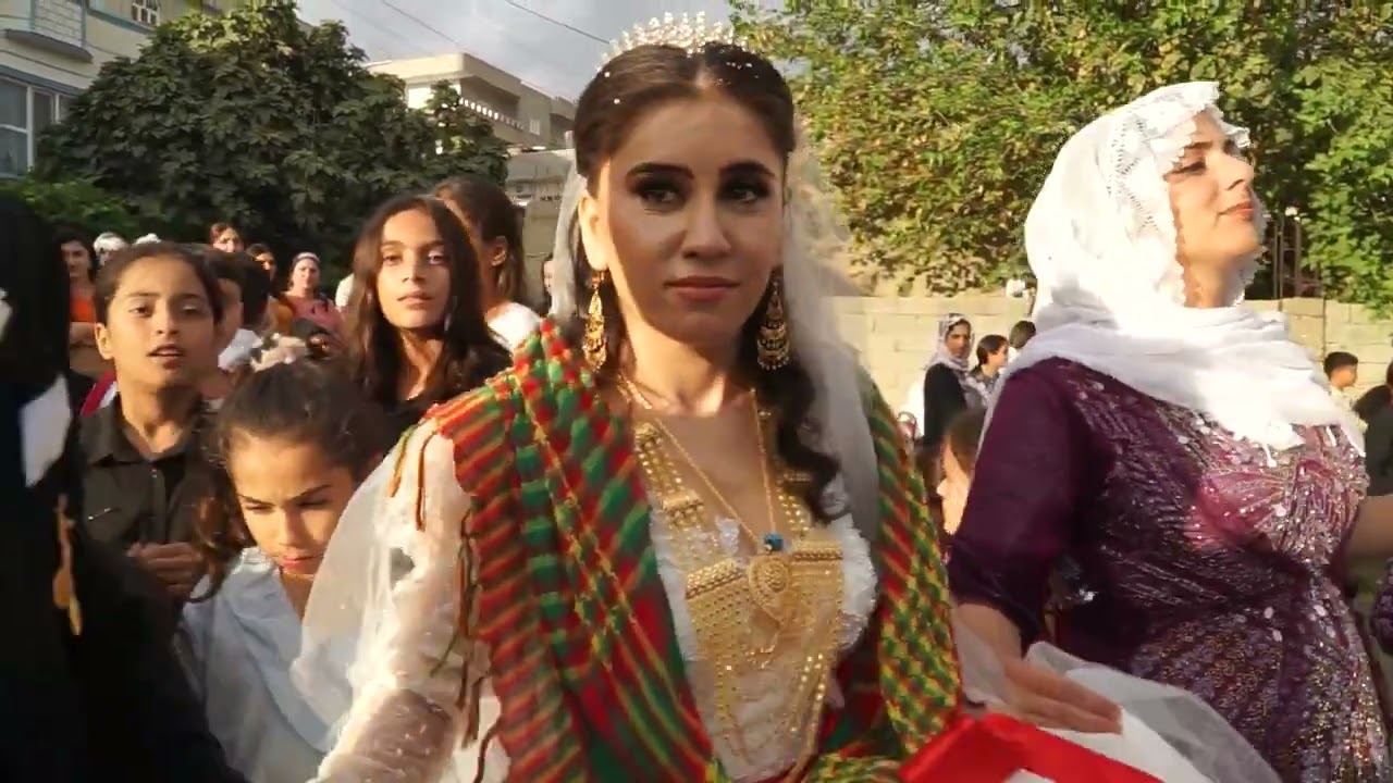 Akıl Ailesi Düğün - Heybet & Mehmet  - PART  3