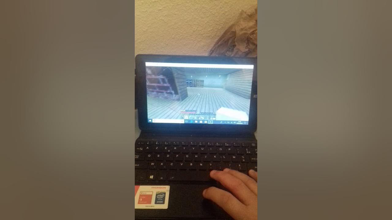 Comment faire des vitres sur minecraft YouTube