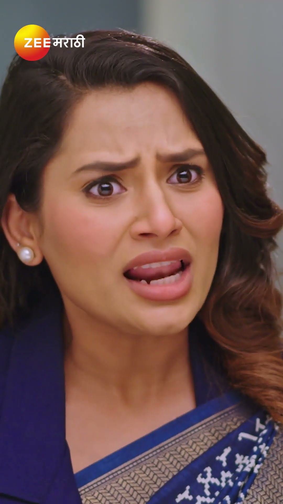 #PAARU #Shorts #Zee Marathi #Entertainment #Drama, Romance