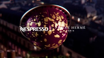 Nespresso - Joy Of Gifting With Nespresso 10” | SG
