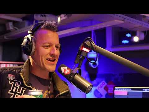 RickvanV Doet 2 Special - AFLEVERING #1 | POWNED NPO RADIO 2 |