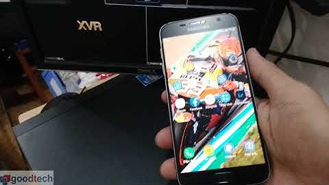 Hướng dẫn xem camera đầu ghi DVR4CH-5MG