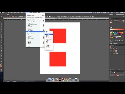 How to Copy Appearance Attributes | Adobe Illustrator