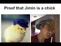 Jimin tweets for when you’re craving a mochi [Reupload]