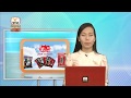 Hang Meas HDTV News, Morning, 18 June 2018, Part 03