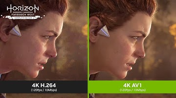 Record Your Gameplay at 120fps in AV1! | NVIDIA app Beta
