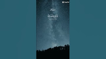 💚سورة غافر الاية 55💚بصوت القارئ عبد الباسط عبد الصمد ♥️رحمه الله تعالى.