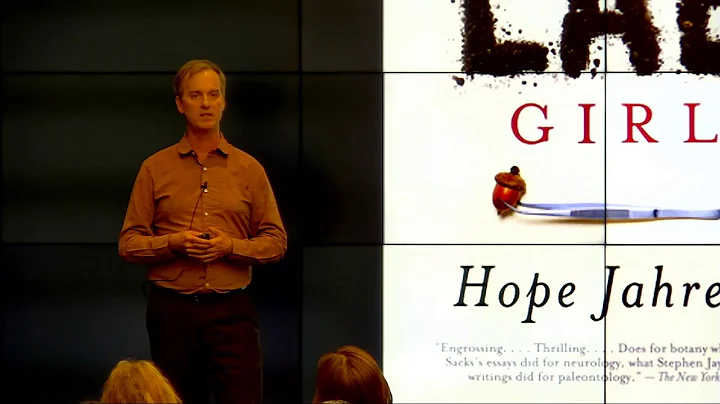 8 by 8: Jeff Corbin - "More than Facts: Incorporat...