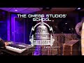 The omega studios school