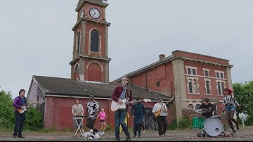 Provenance - Stiletto (Official video)