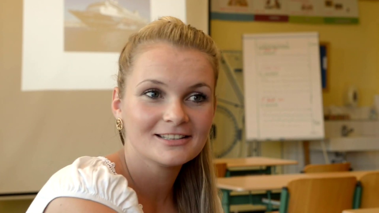 Melanie Reinecke | Rückkehrerin nach Senftenberg