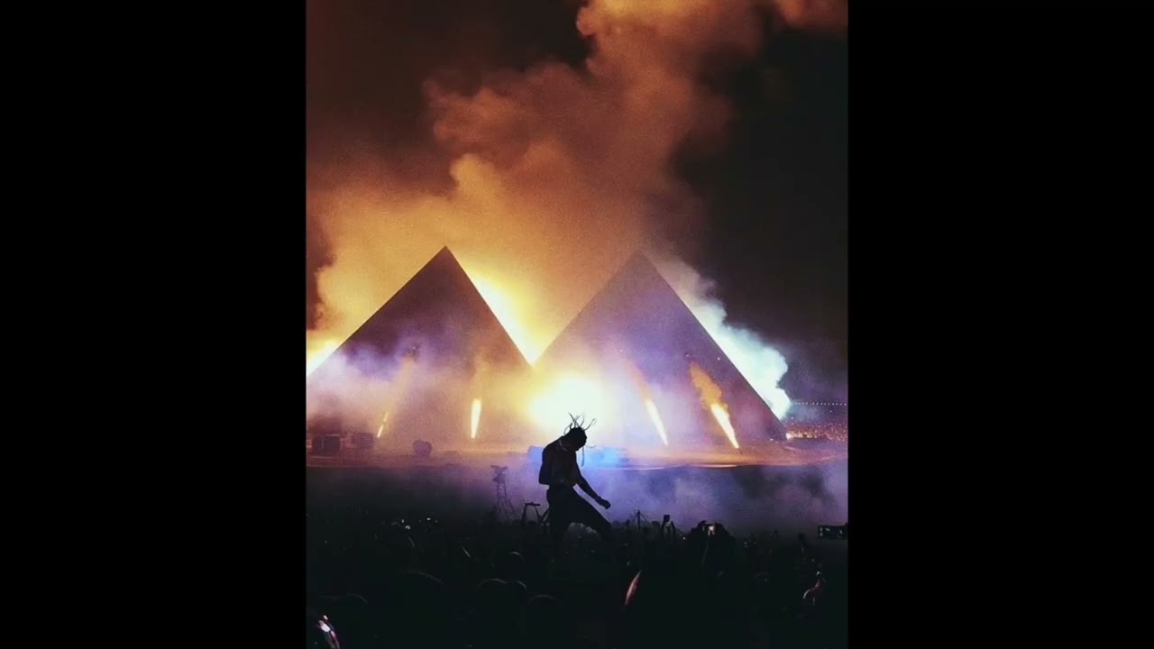 [FREE] TRAVIS SCOTT X 21 SAVAGE X METRO BOOMIN TYPE BEAT - THE TEAM | TRAP TYPE BEAT 2026