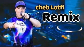 Cheb Lotfi 2020 Rohti We Khalitini  ReMix DJ