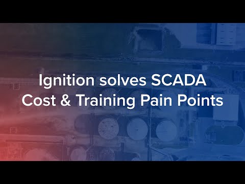 用点火解决成本和培训痛点