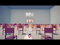 SCP-035 Possessive Mask and Containment Breach Mini Story TABS Mod Totally Accurate Battle Simulator