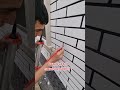 Термопанель стыг #декор