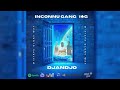 Inconnu gang ipkg  djandjo  officiel audio 