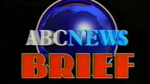 5/17/1985 ABC News Brief - Jay Schadler