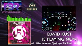 David Kust - MIXOLOGY Live Show 7-10-22