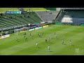 LA JUVE Y BOTAFOGO EMPATARON EN UN PARTIDAZO | Resumen Juventude 2x2 Botafogo #Brasileirao