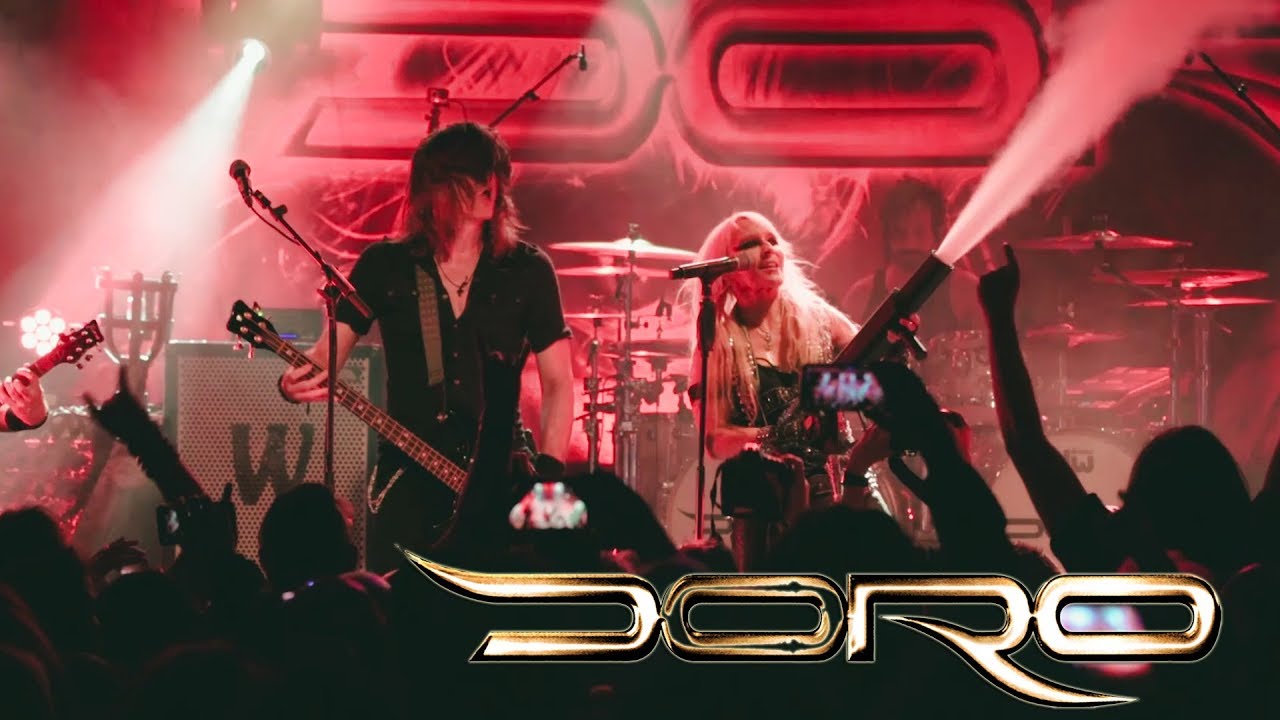 US Tour 2019  - here we come