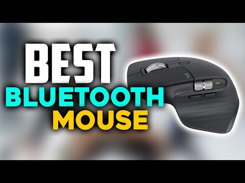 7 Best Bluetooth Mouse- Best Wireless Mouse on the Market